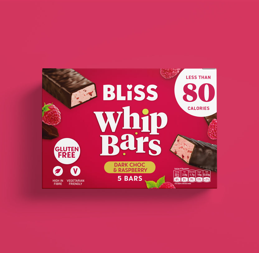 Bliss Snacks